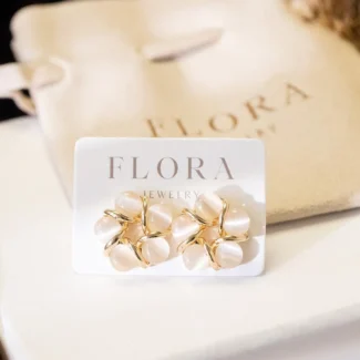FIOLA STUDS