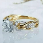 Heliodor Ring