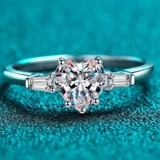 Jade Ring