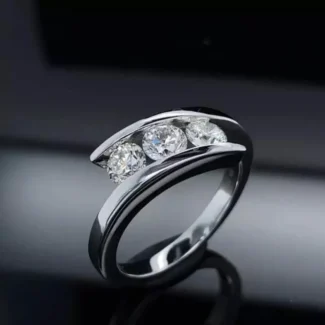 Sapphire Ring