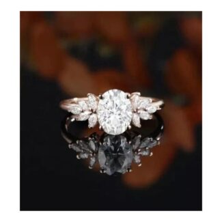 Jasper Ring
