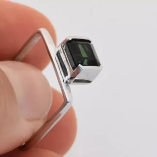 Enamel Ring