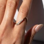 Topaz Ring