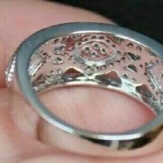 Floral Ring