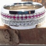Boho Ring