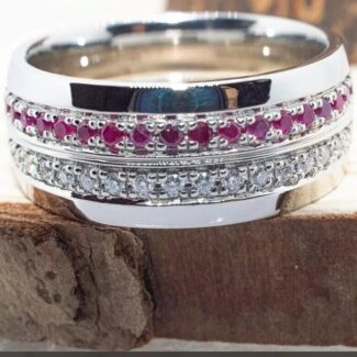Boho Ring
