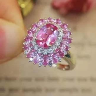 Antique Ring