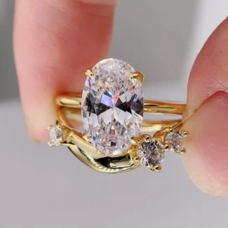 Glass Ring