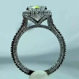 Prong Ring