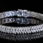 Beaded Cuff Bracelet