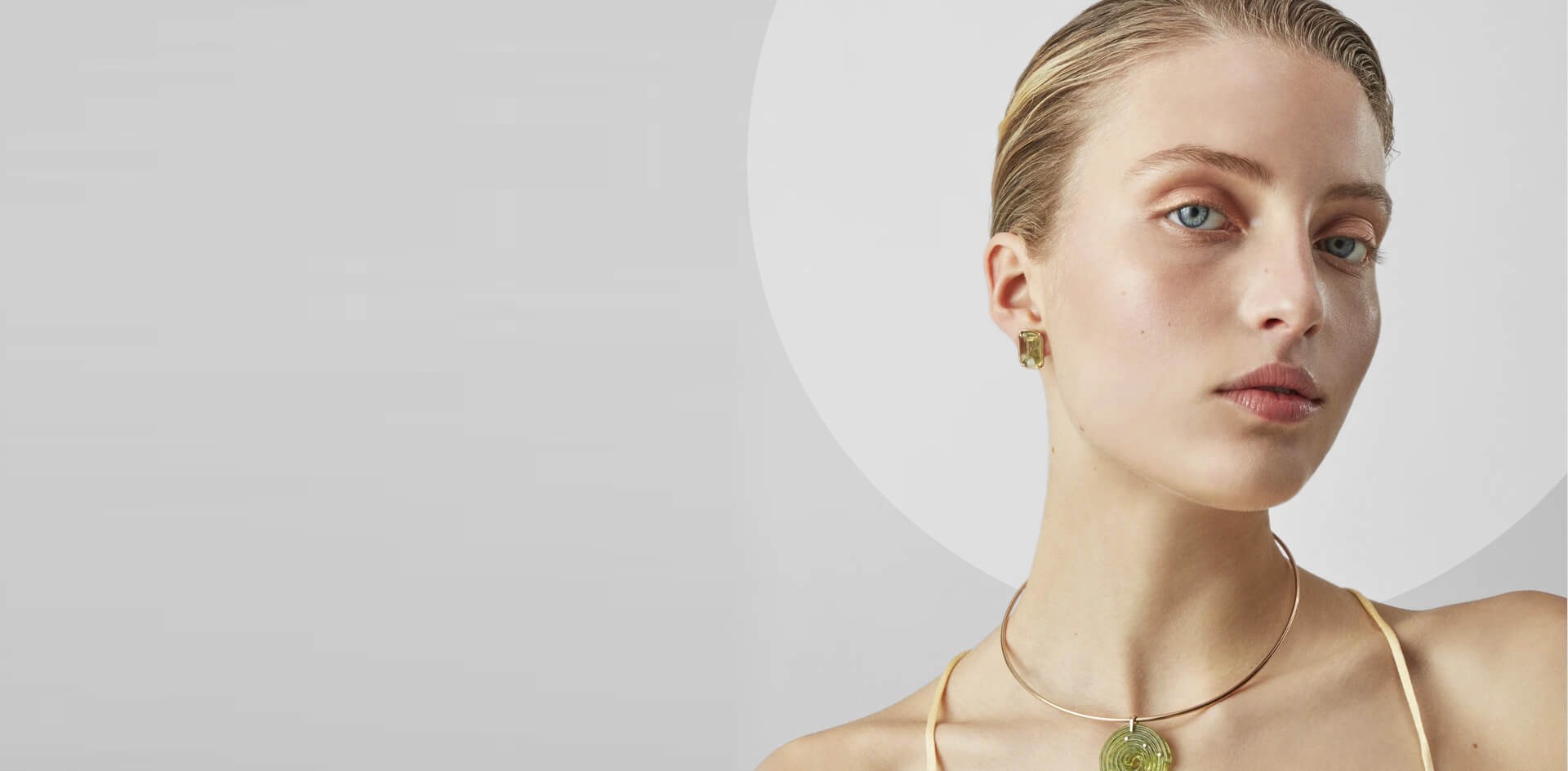 Sustainable Fine Jewelry Inspired by Nature